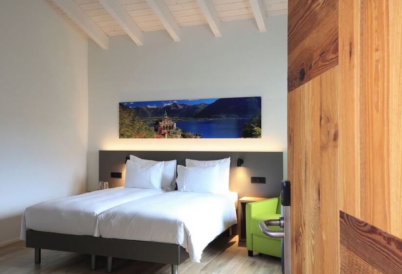 Charme Hotel Al Torchio