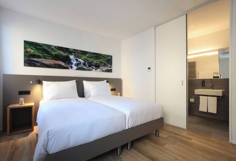 Charme Hotel Al Torchio