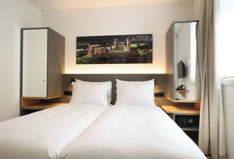 Charme Hotel Al Torchio