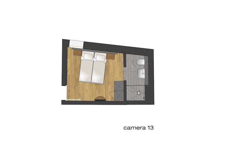 Charme Hotel Al Torchio