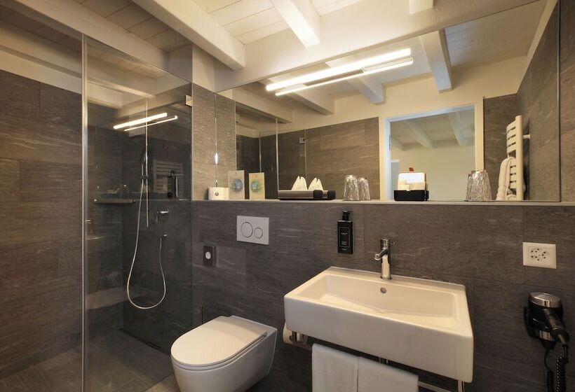 Charme Hotel Al Torchio