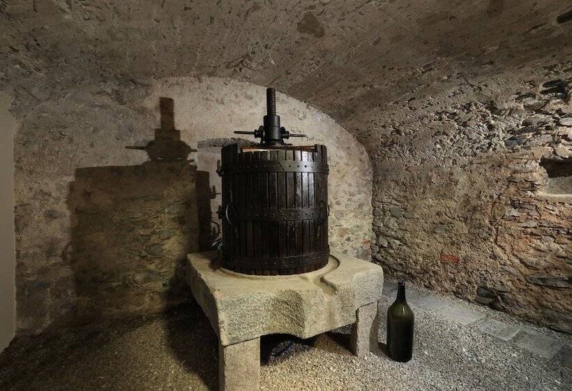 Charme Hotel Al Torchio