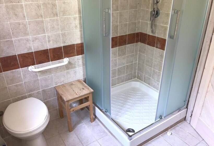 Charming 3 Bed Villa In Otricoli Stunnings Views