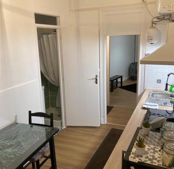 Chic T2 Grand Rue 86000 Poitiers