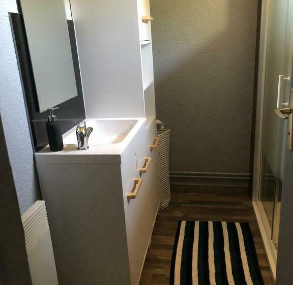 Cottage Chaleureux Dans Domaine Privé