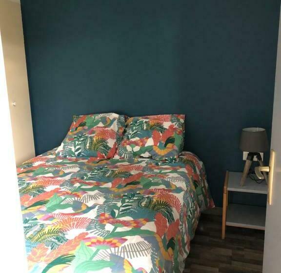 Cottage Chaleureux Dans Domaine Privé