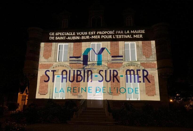 Cottage Le Cerf Volant