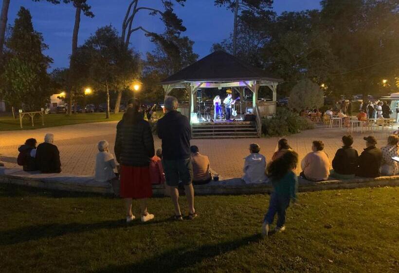 Cottage Le Cerf Volant