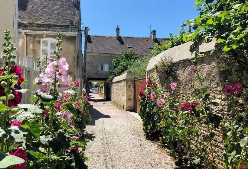 Cottage Le Cerf Volant