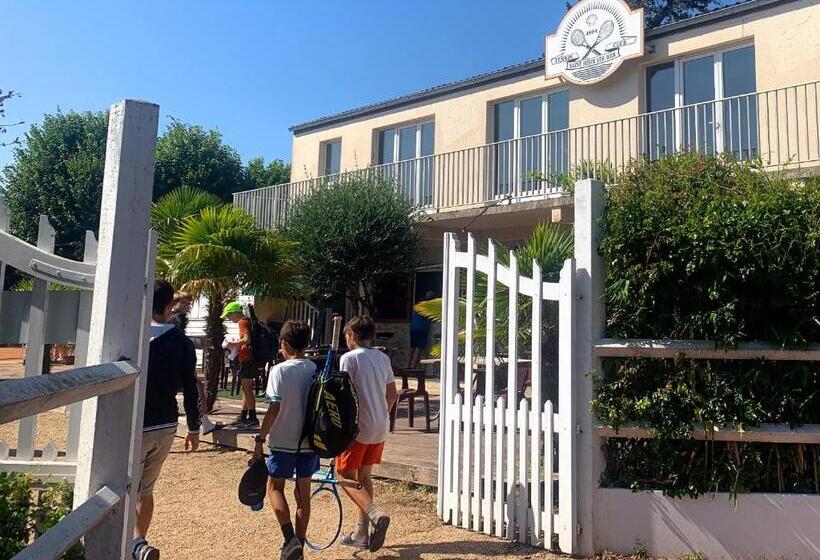 Cottage Le Cerf Volant