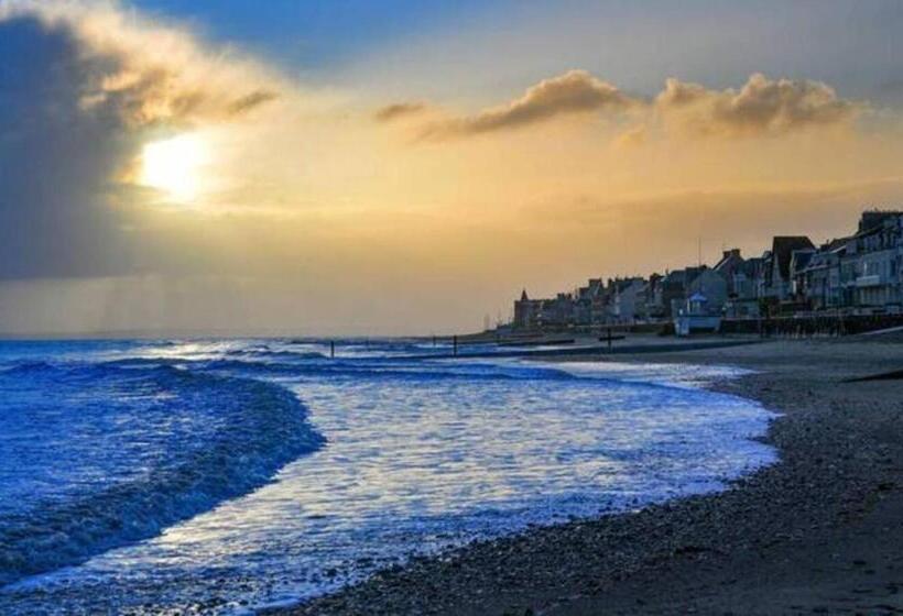 Cottage Le Cerf Volant