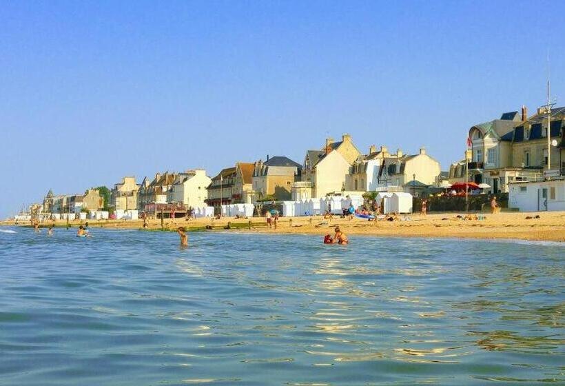 Cottage Le Cerf Volant