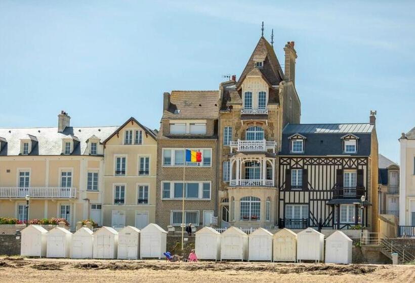 Cottage Le Cerf Volant