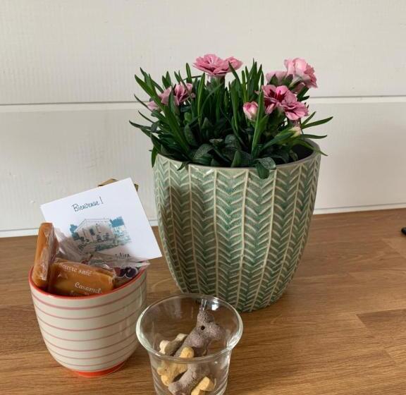 Cottage Le Cerf Volant