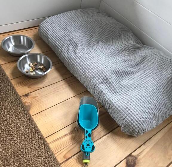 Cottage Le Cerf Volant