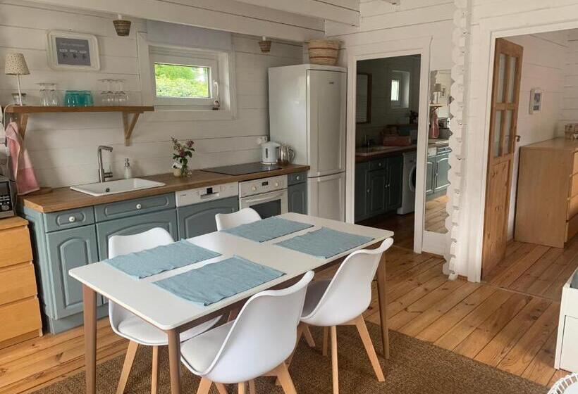 Cottage Le Cerf Volant