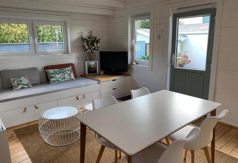 Cottage Le Cerf Volant