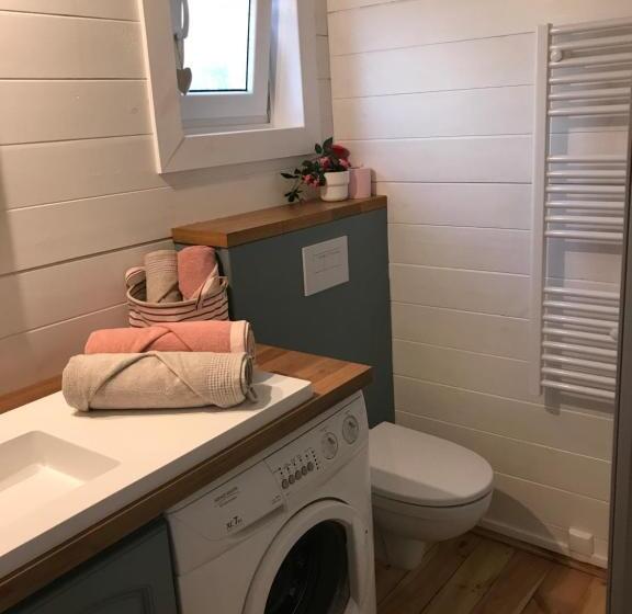 Cottage Le Cerf Volant