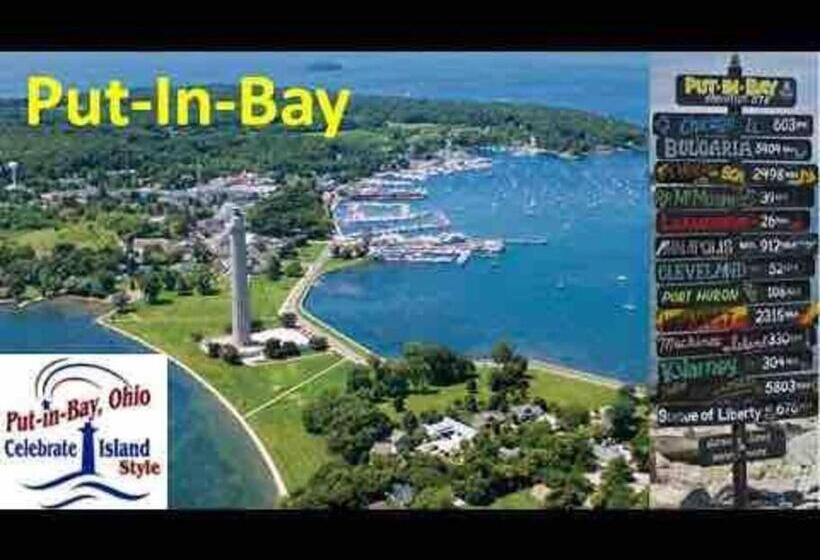 Cottage Near Cedar Point And Downtown Sandusky