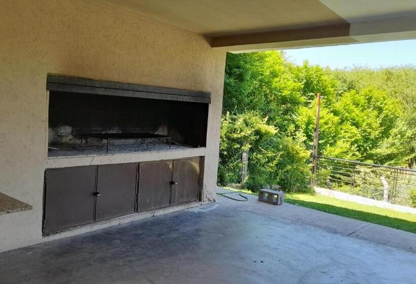 Departamento En Potrero De Los Funes Frente Al Lago