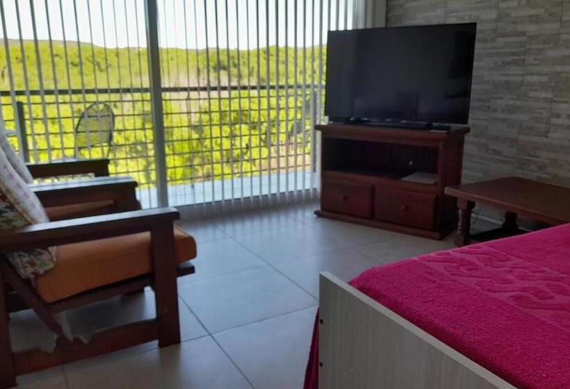 Departamento En Potrero De Los Funes Frente Al Lago