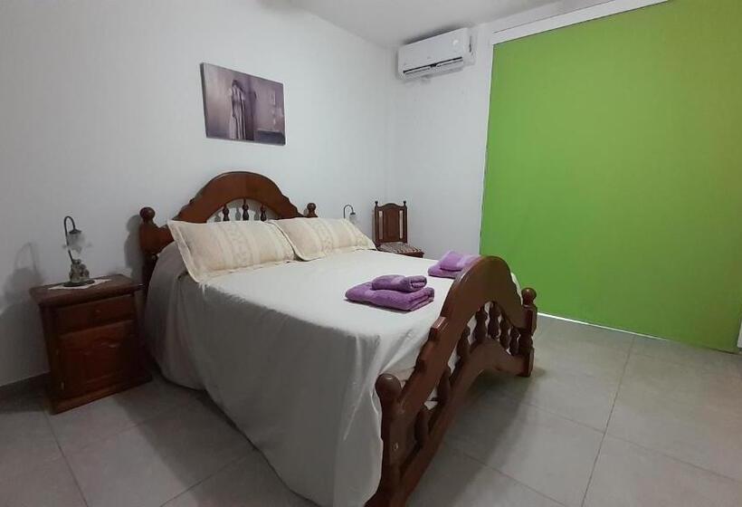 Departamento En Potrero De Los Funes Frente Al Lago