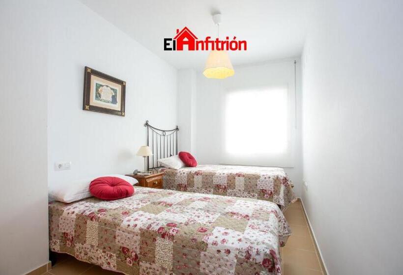 El Anfitrión   El Ceitil