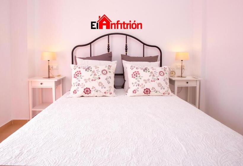 El Anfitrión   El Ceitil