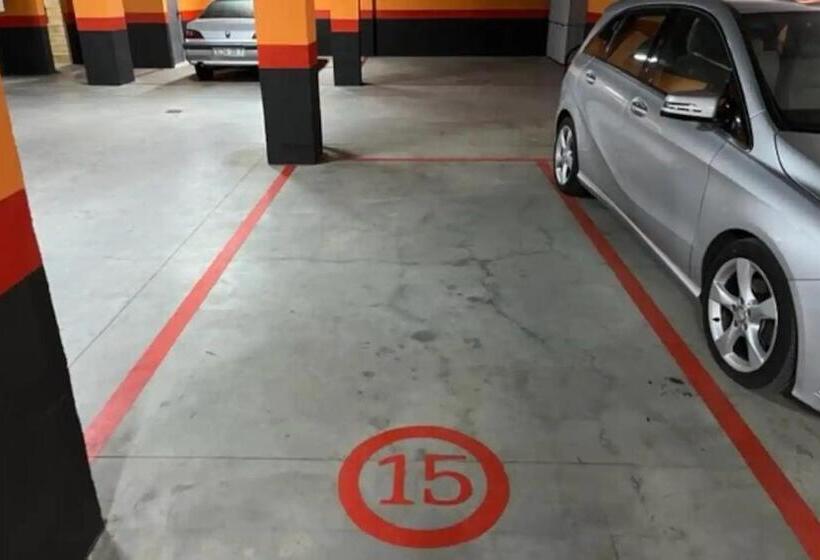 El Coral Apartment   First Beach Line