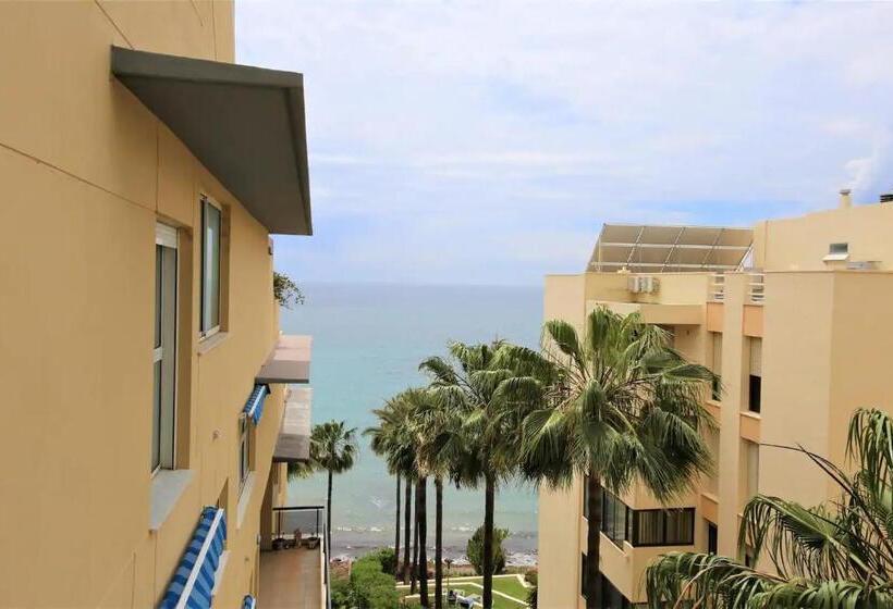 El Coral Apartment   First Beach Line