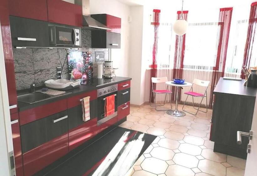 Ferienwohnung Alb