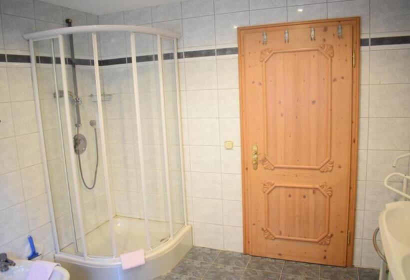 Ferienwohnung Geiger