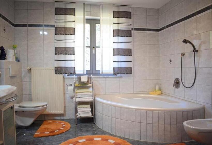 Ferienwohnung Geiger