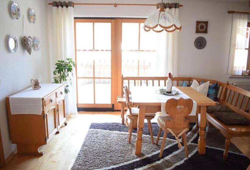 Ferienwohnung Geiger