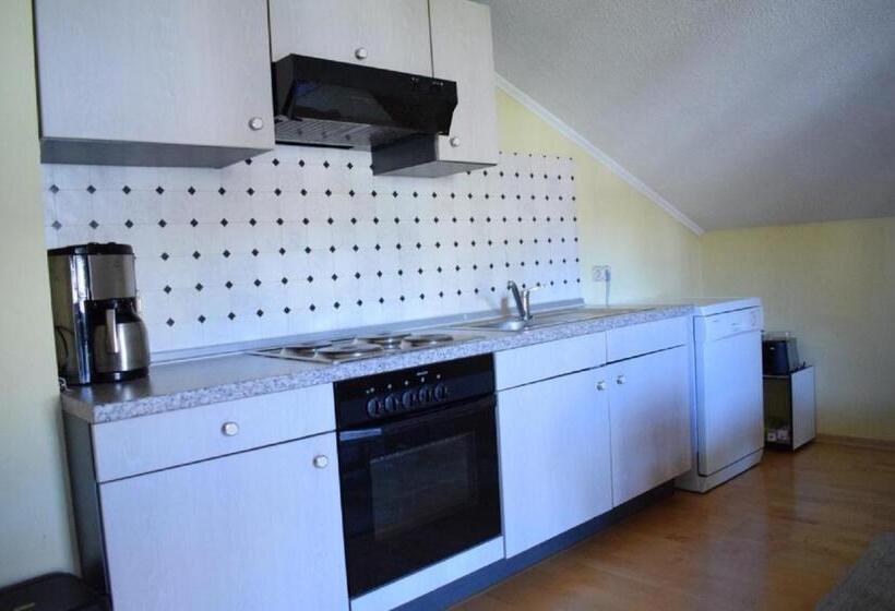 Ferienwohnung Geiger