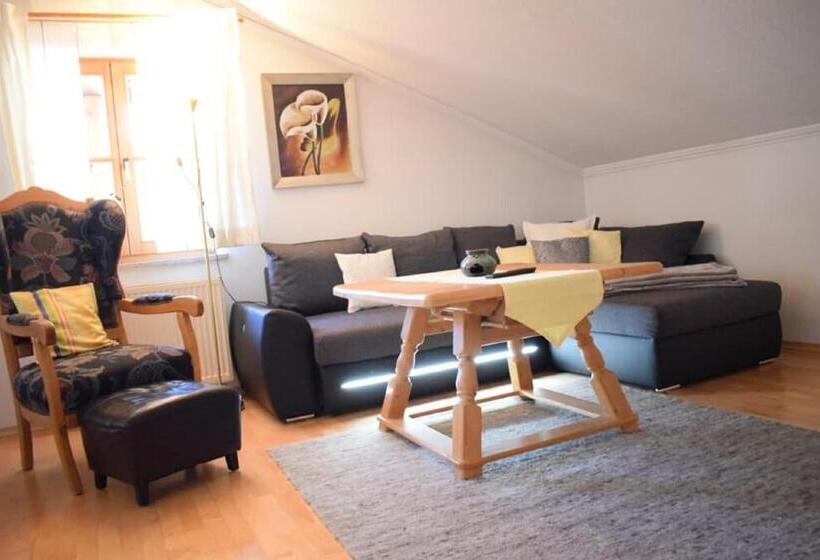 Ferienwohnung Geiger