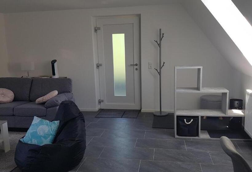 Ferienwohnung Höchberg