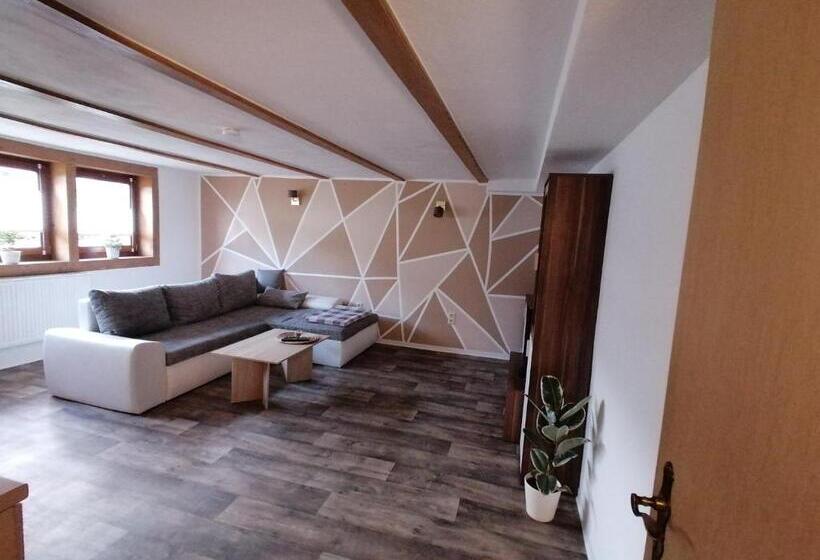 Ferienwohnung Kilian