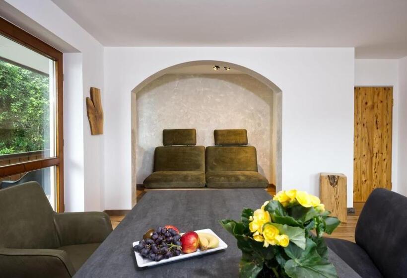 Ferienwohnung Schloßblick