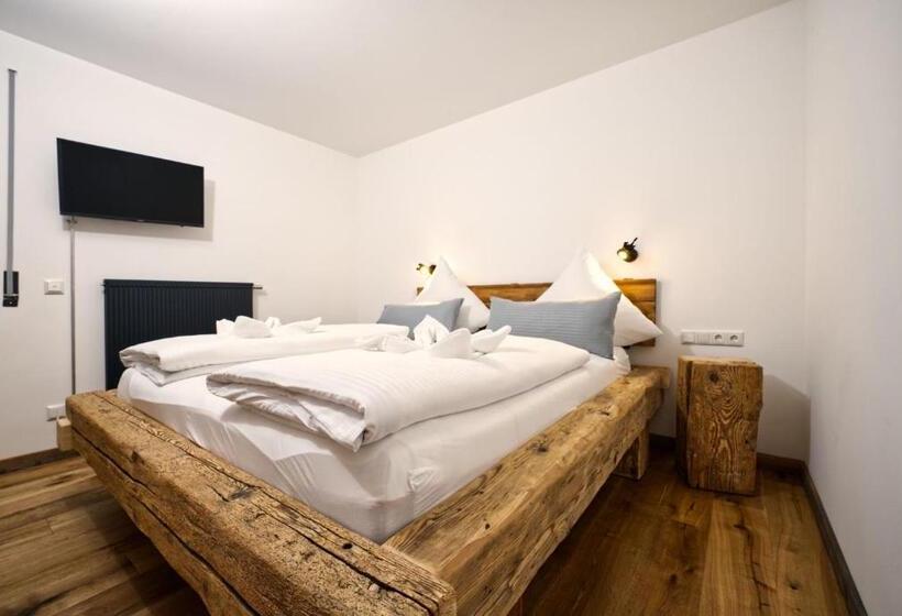 Ferienwohnung Schloßblick