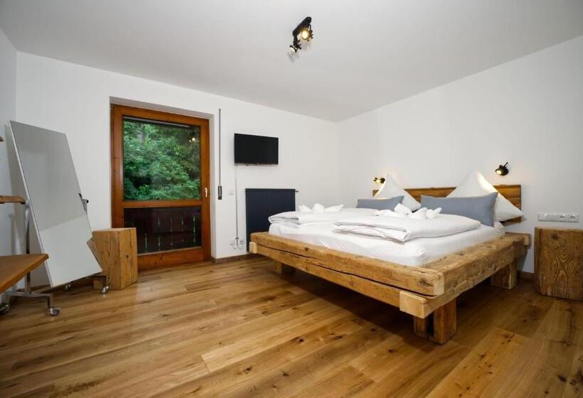 Ferienwohnung Schloßblick