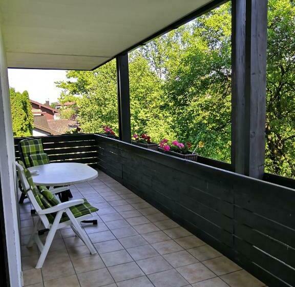 Ferienwohnungen Schelhas