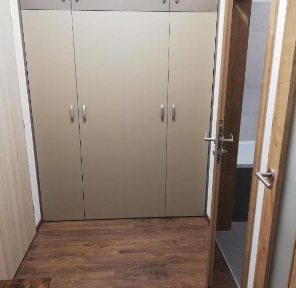 Glam Apartmán Bučovice