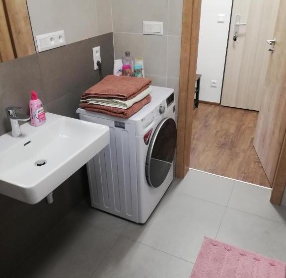 Glam Apartmán Bučovice