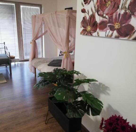 Glam Apartmán Bučovice