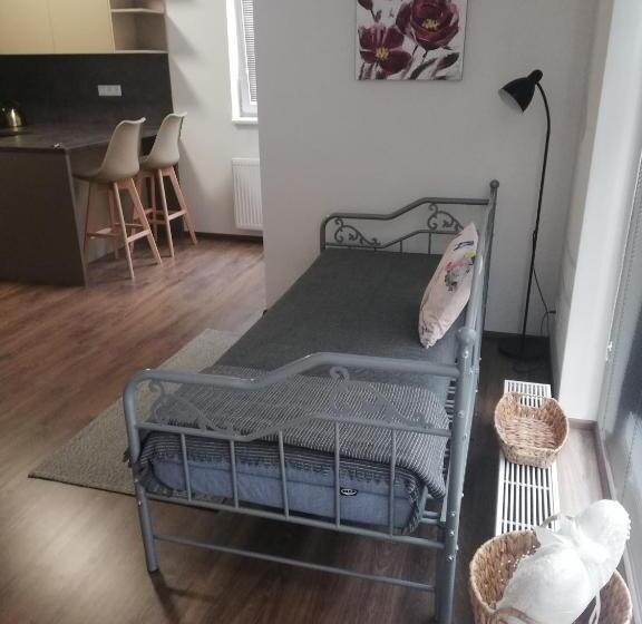 Glam Apartmán Bučovice