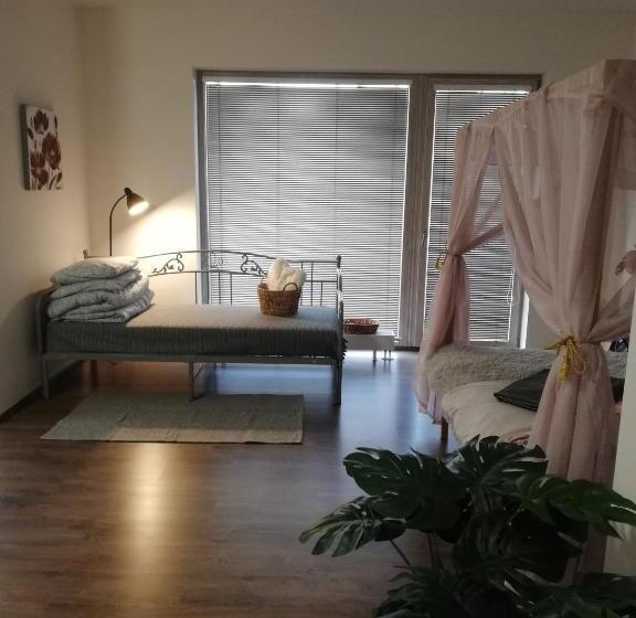 Glam Apartmán Bučovice