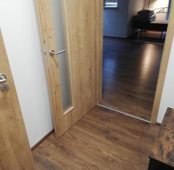 Glam Apartmán Bučovice