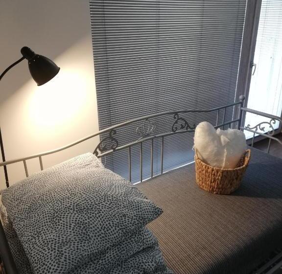 Glam Apartmán Bučovice