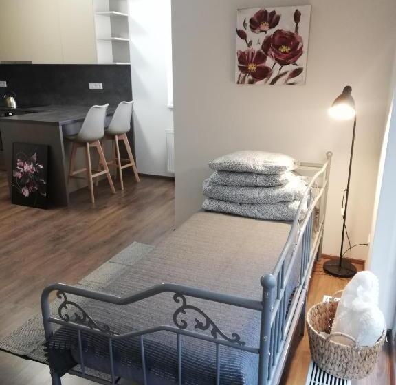 Glam Apartmán Bučovice